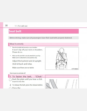 toyota century 2024 owners manual in english